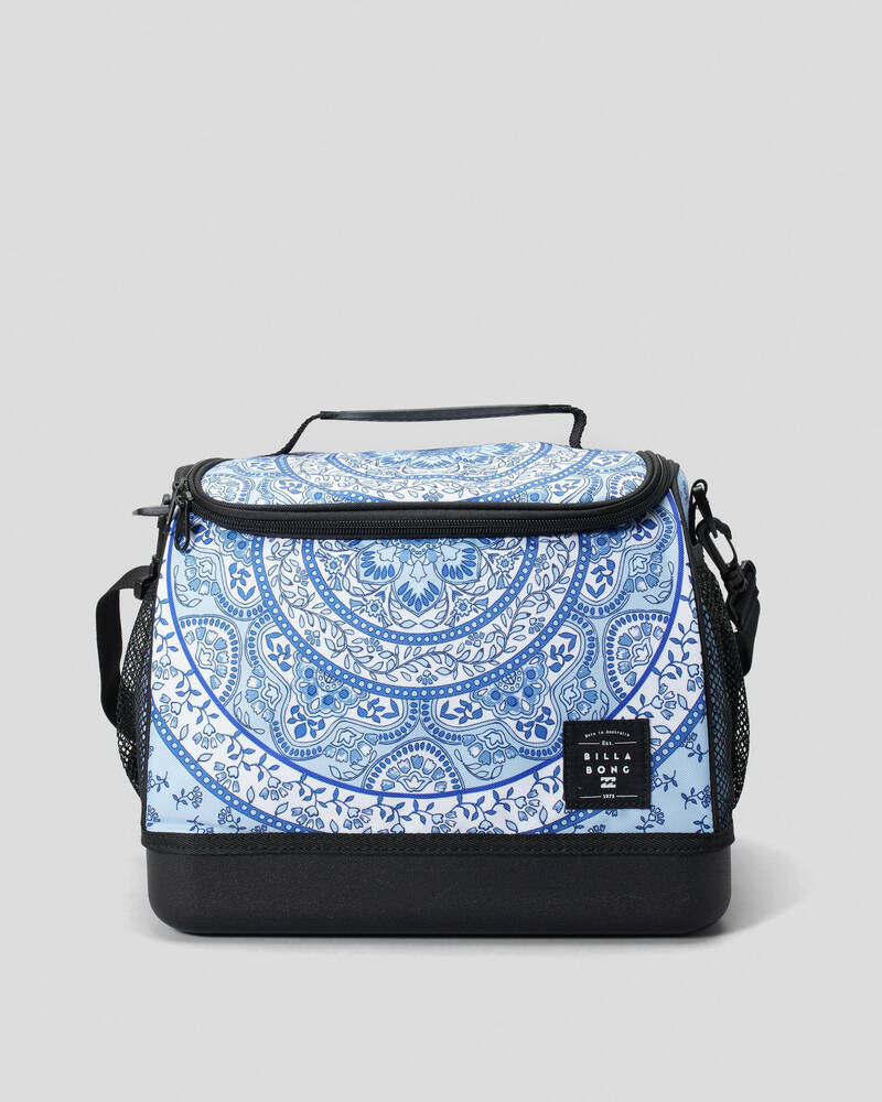 Billabong Summerside Cooler Bag for Womens