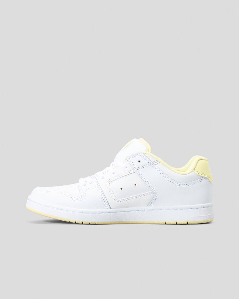 DC Shoes Womens Manteca 4 Shoes for Womens