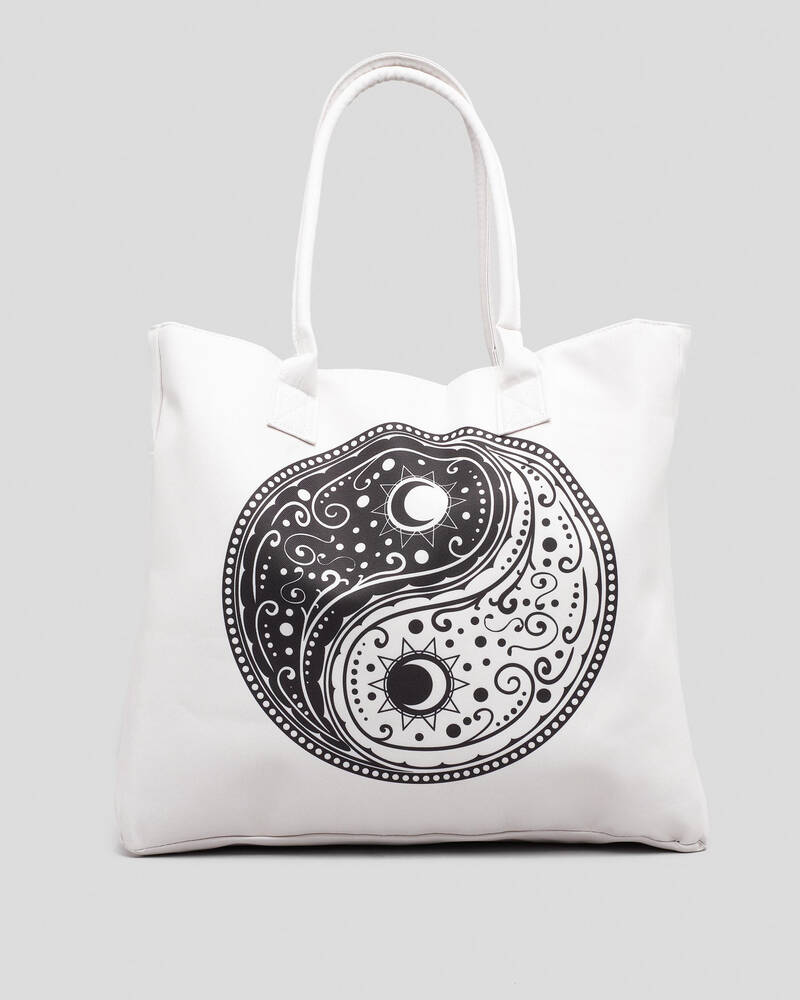 Mooloola Luna Beach Bag for Womens