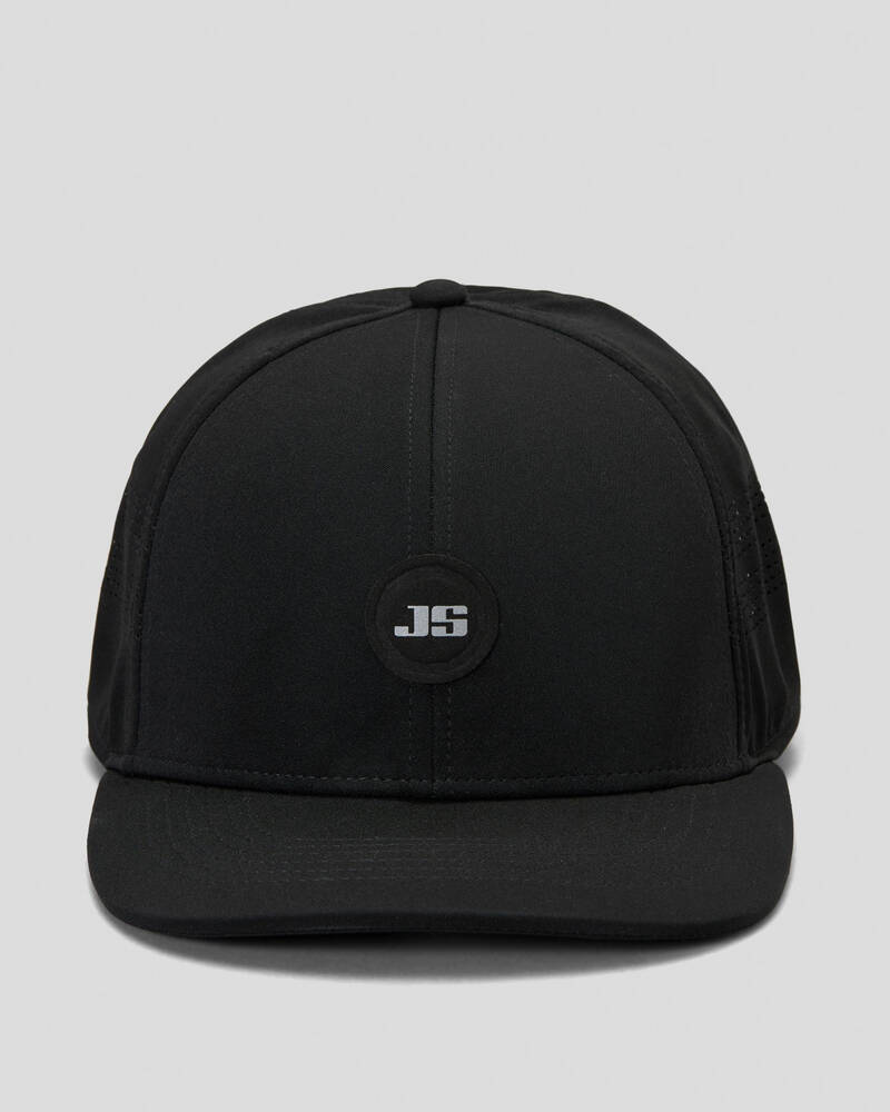 JS Industries HyFi 6 Pannel Cap for Mens