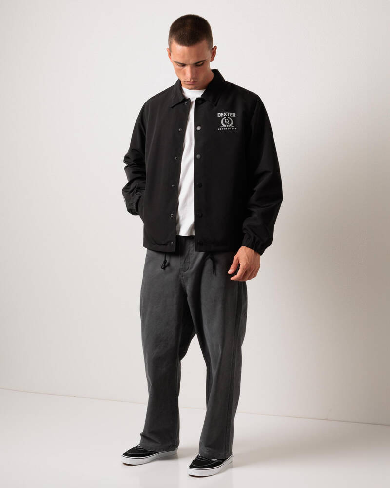 Dexter Procure Jacket for Mens