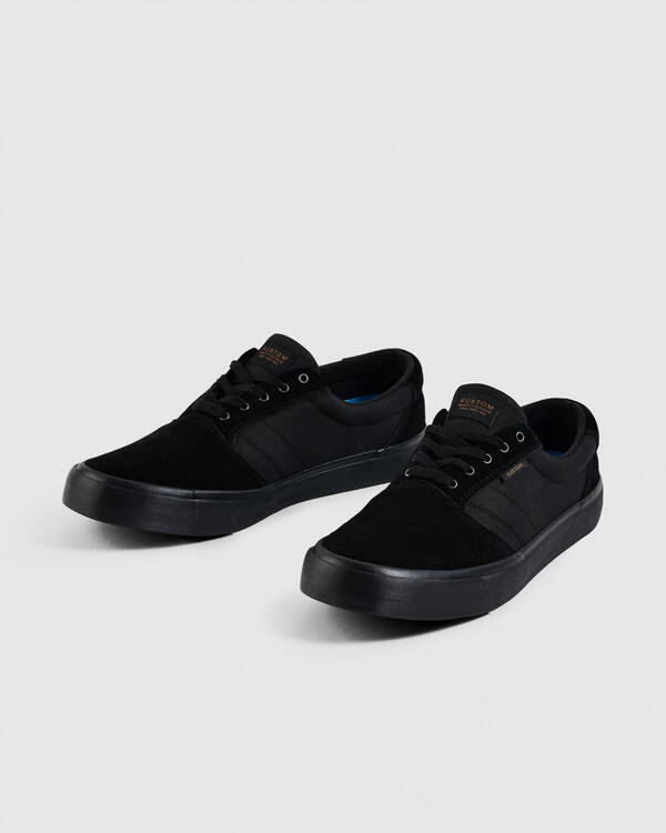 Kustom Area Shoes for Mens