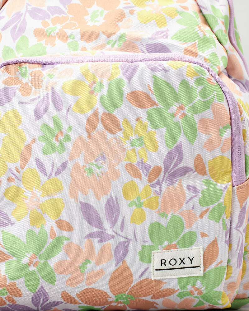 Roxy Shadow Swell Printed Backpack for Womens
