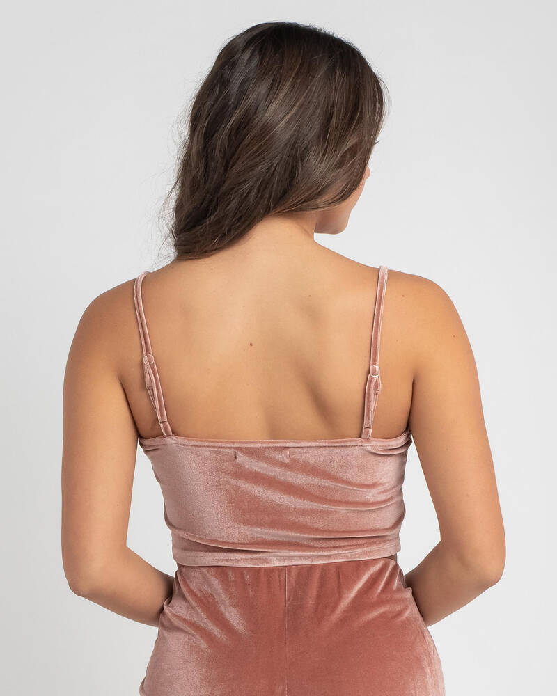 Ava And Ever Regina Top for Womens