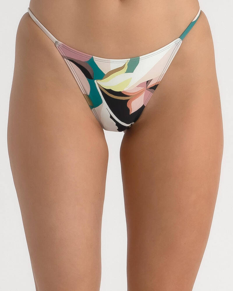 O'Neill Calla Bikini Bottom for Womens