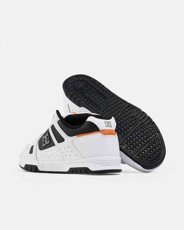 DC Shoes Stag Shoes for Mens