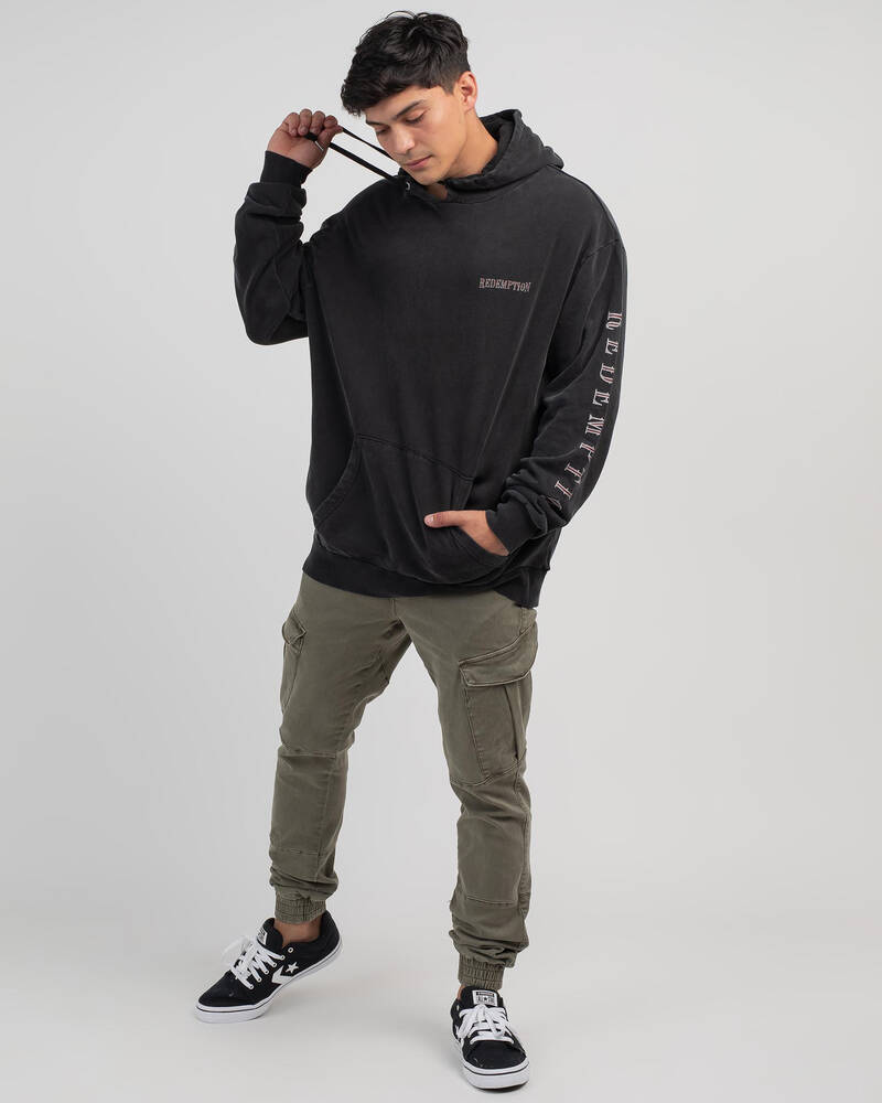 Redemption Lost Souls Hoodie for Mens