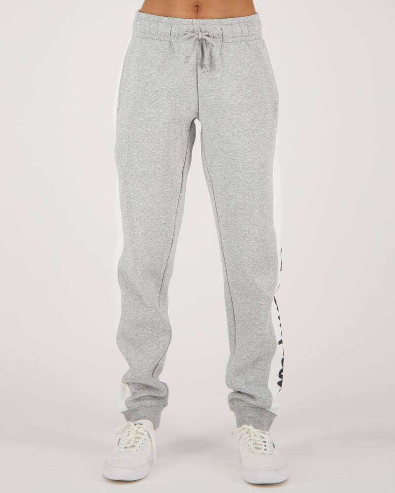Champion Panel Track Pants for Womens