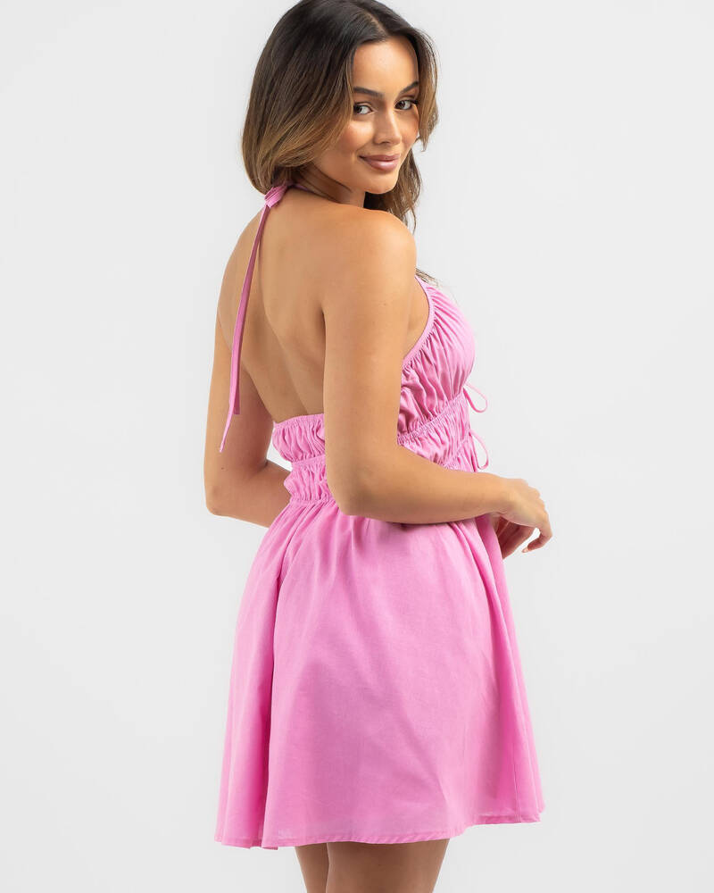 Alive Girl Meadow Dress for Womens