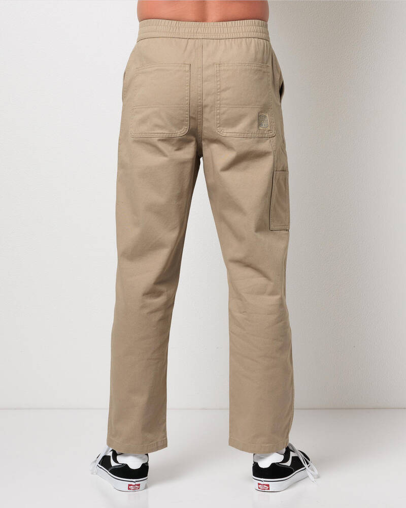 Dexter Toil Pants for Mens