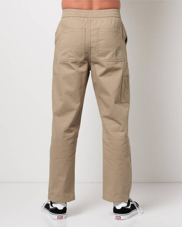Dexter Toil Pants for Mens