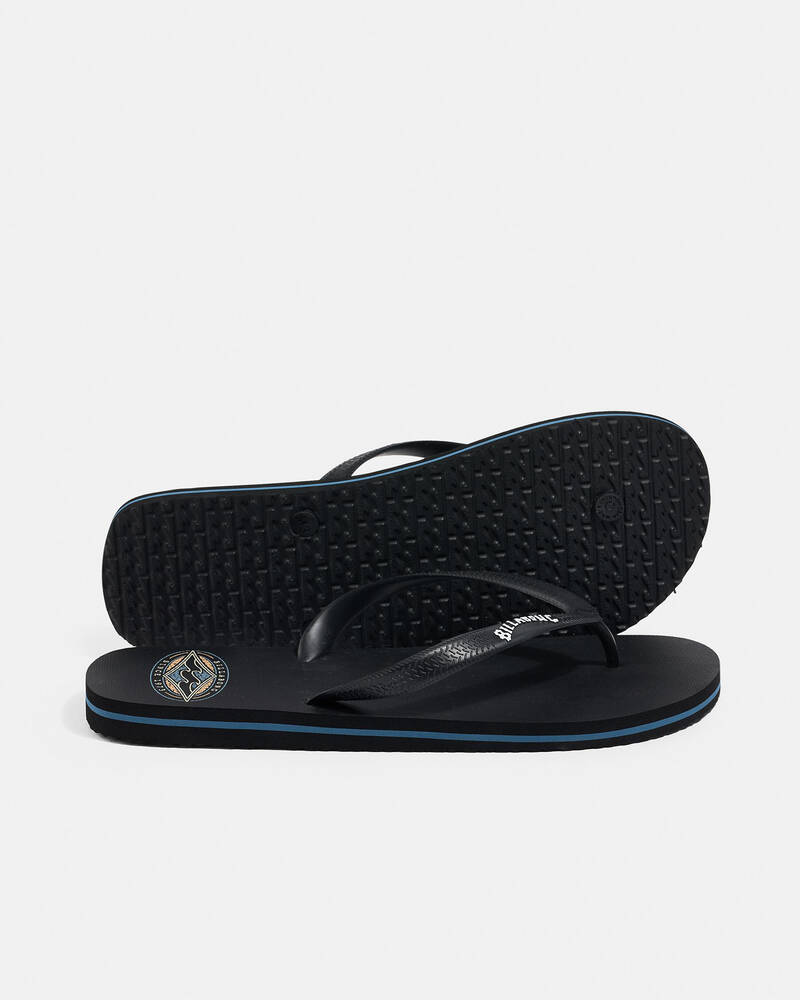 Billabong Tides Thong for Mens