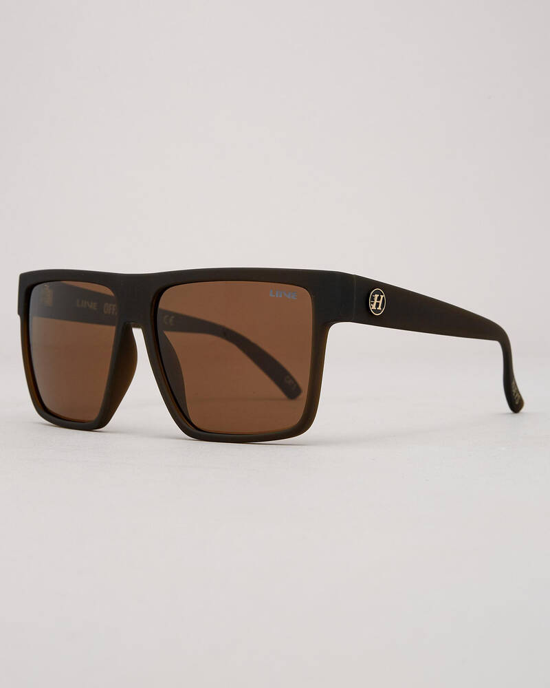 Liive Offshore Polarized Sunglasses for Mens