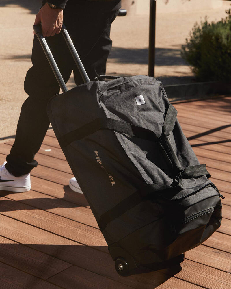 Rip Curl Jupiter 80L Midnight Travel Bag for Mens