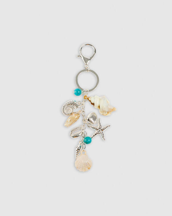 Santorini Small Bag Charm