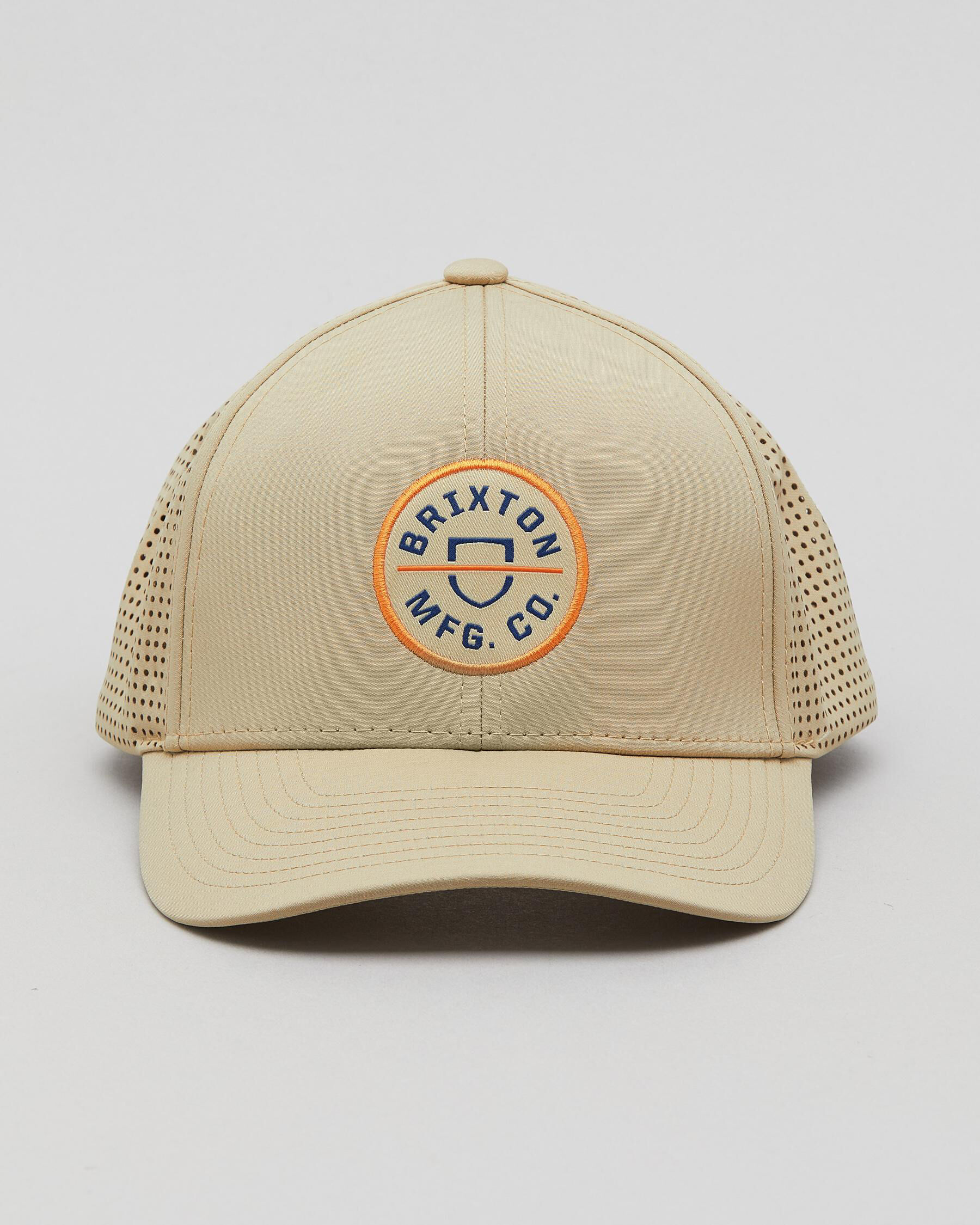 Brixton Hats \u0026 Caps | City Beach Australia