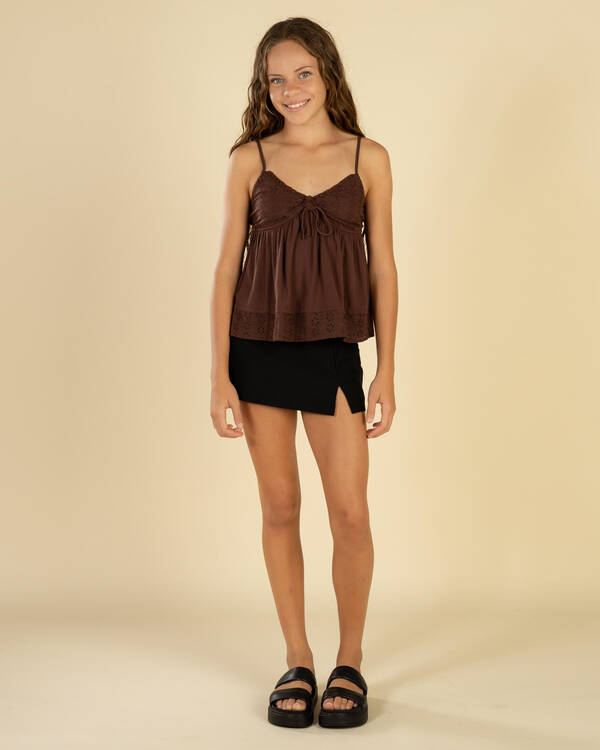 Mooloola Girls' Austin Top for Womens