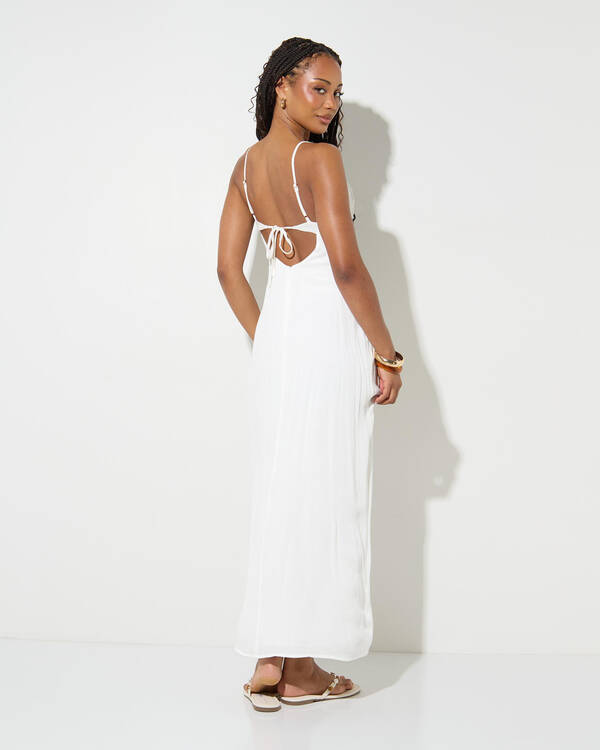 Mooloola Liora Maxi Dress for Womens