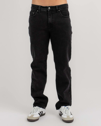 Rip Curl Classic Surf Denim Pants for Mens image number null