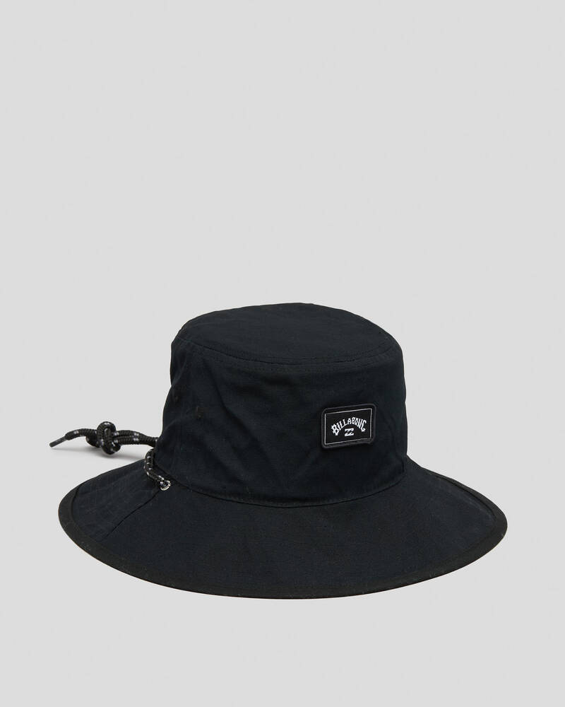 Billabong Division Reversible Bucket Hat for Mens