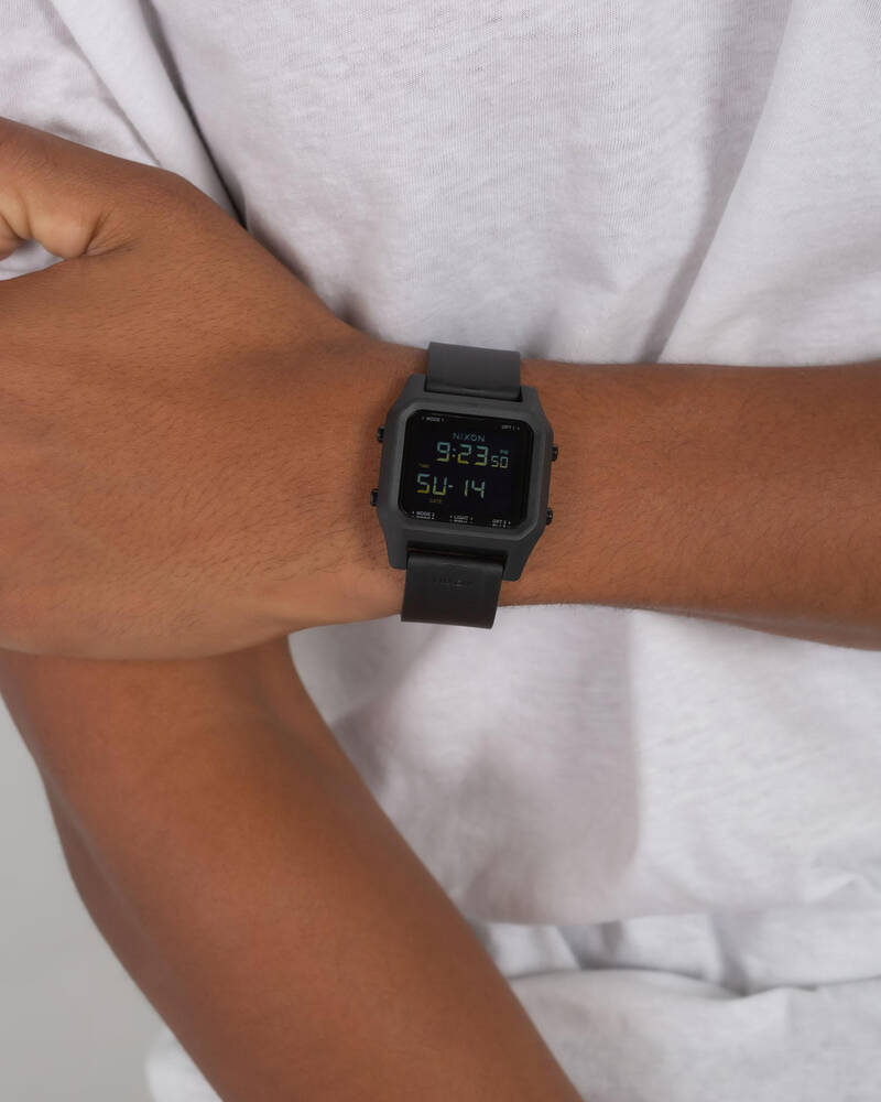 Nixon Staple Watch for Mens