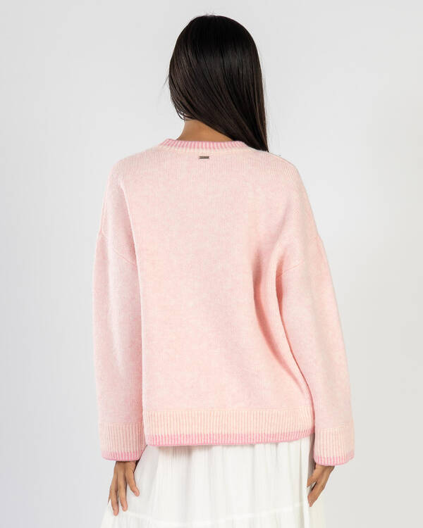 Ava And Ever Girls' Delphi Knit Jumper for Womens