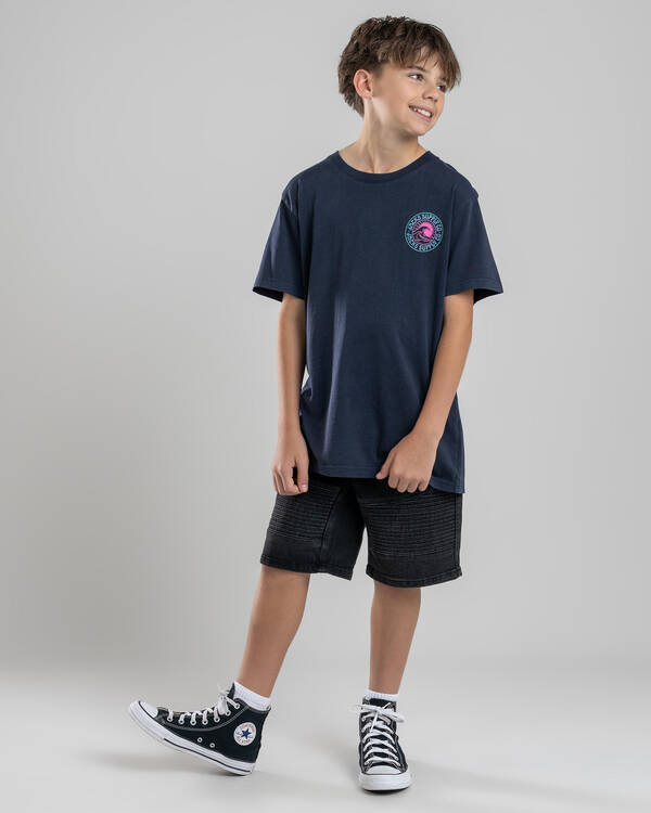 Jacks Boys' Neowake T-Shirt for Mens