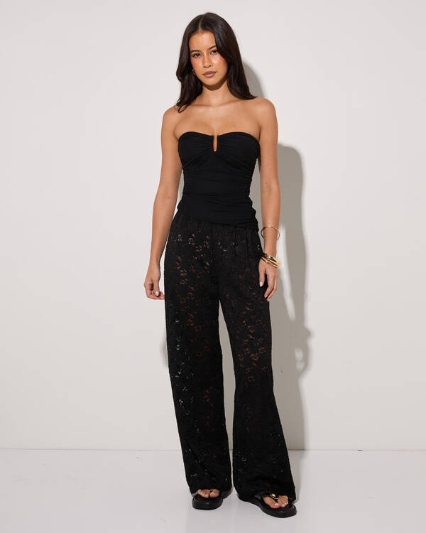 Ava And Ever Maisie Tube Top for Womens