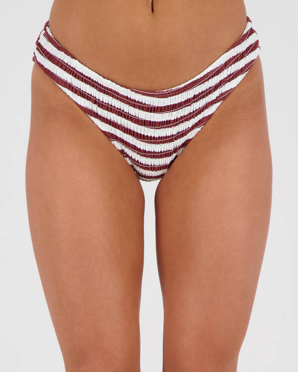 Marino Bikini Bottom