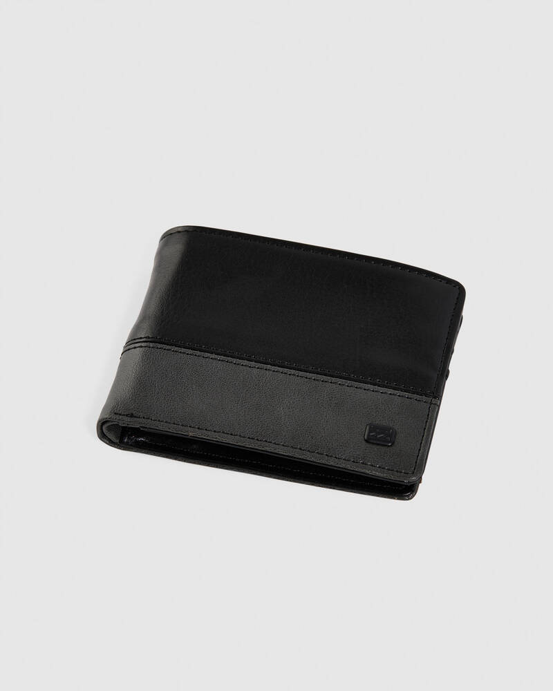 Billabong Dimension Wallet for Mens