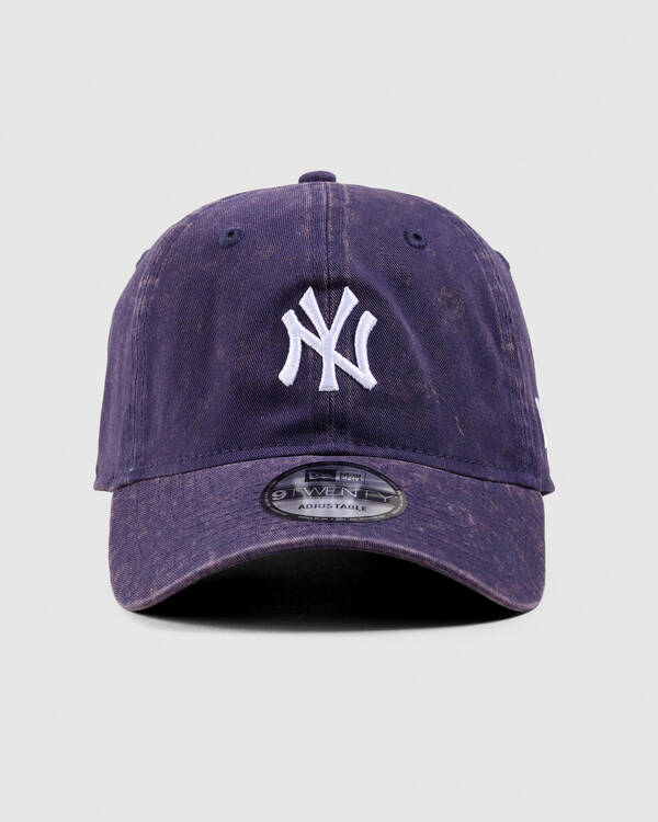 New Era New York Yankees 9Twenty Cap for Mens