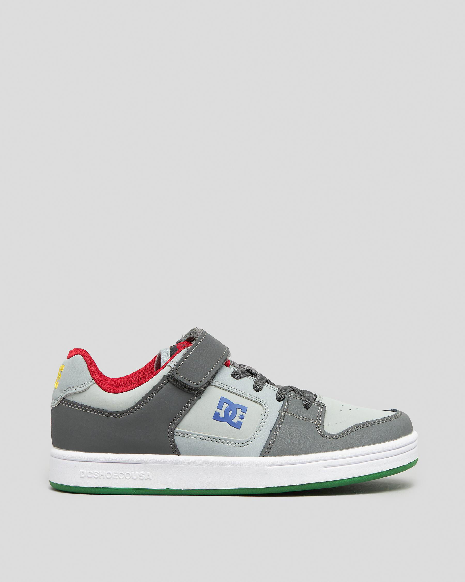 DC Shoes | City Beach Australia
