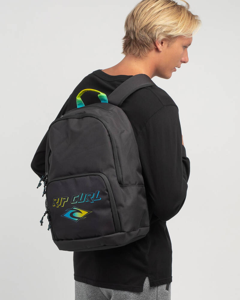 Rip Curl Evo 24L Diamond Eco Backpack for Mens
