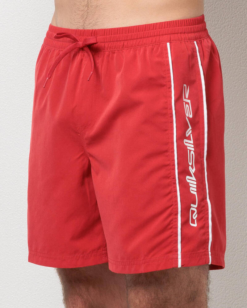 Quiksilver Everyday Vert Volley 17NB Board Shorts for Mens