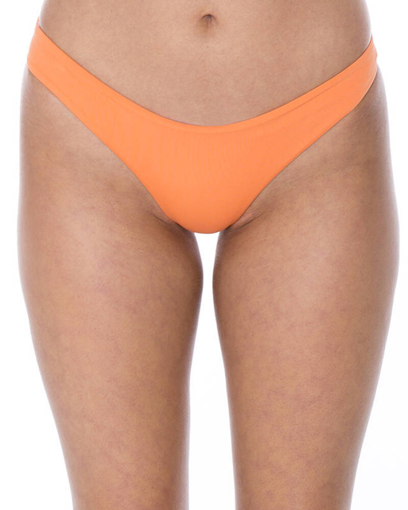 Kaiami Candy Bikini Bottom for Womens