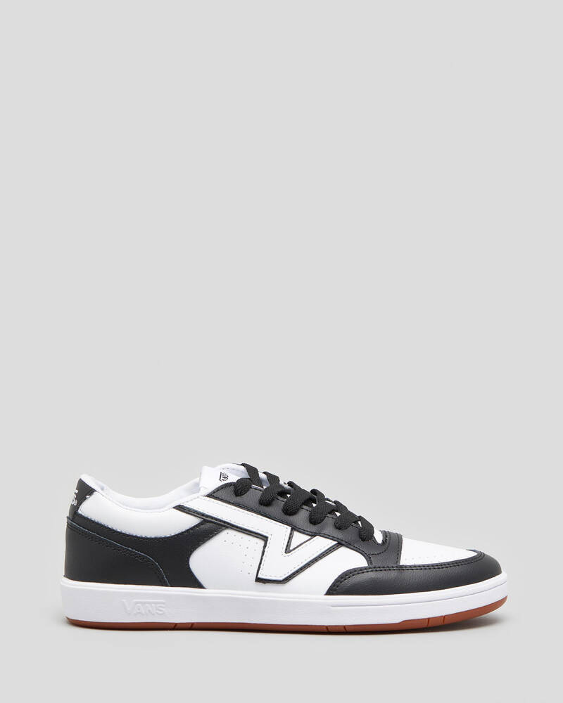 Vans Lowland CC Shoes for Mens