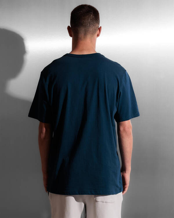 Champion Script Tonal T-Shirt for Mens