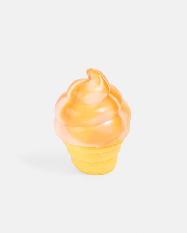Epic Squish Swirly Cone Squishy Fidget Toy for Unisex