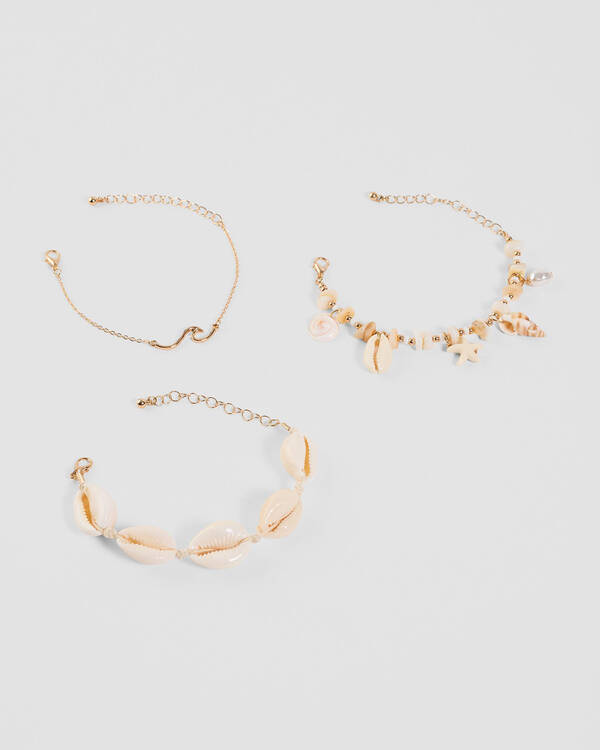 Karyn In LA Lottie Bracelet Pack for Womens