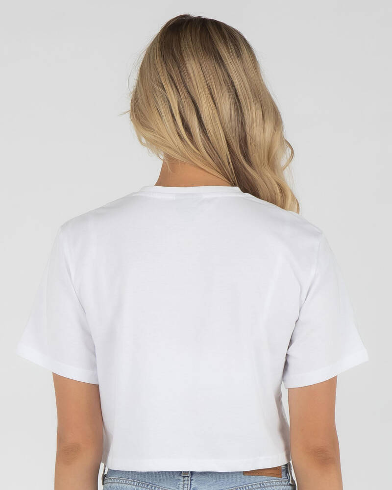 Ellesse Prespire T-Shirt for Womens