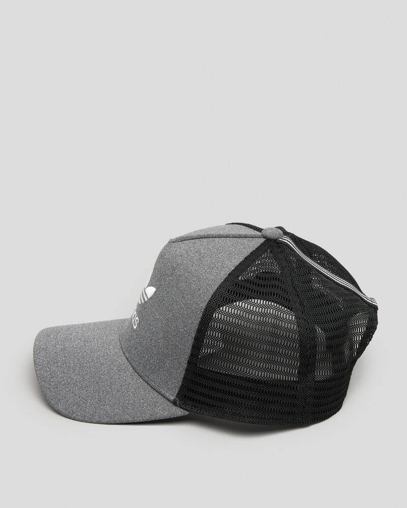 adidas Curved Trucker Cap for Mens