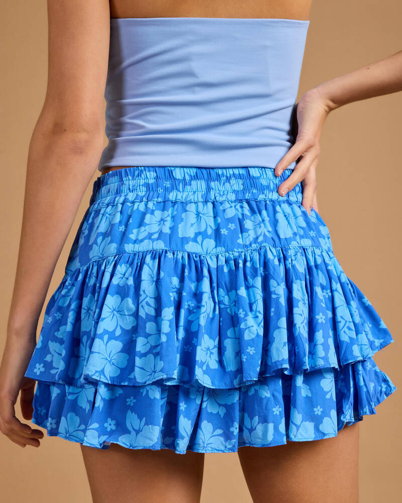 Mooloola Malibu Skort for Womens