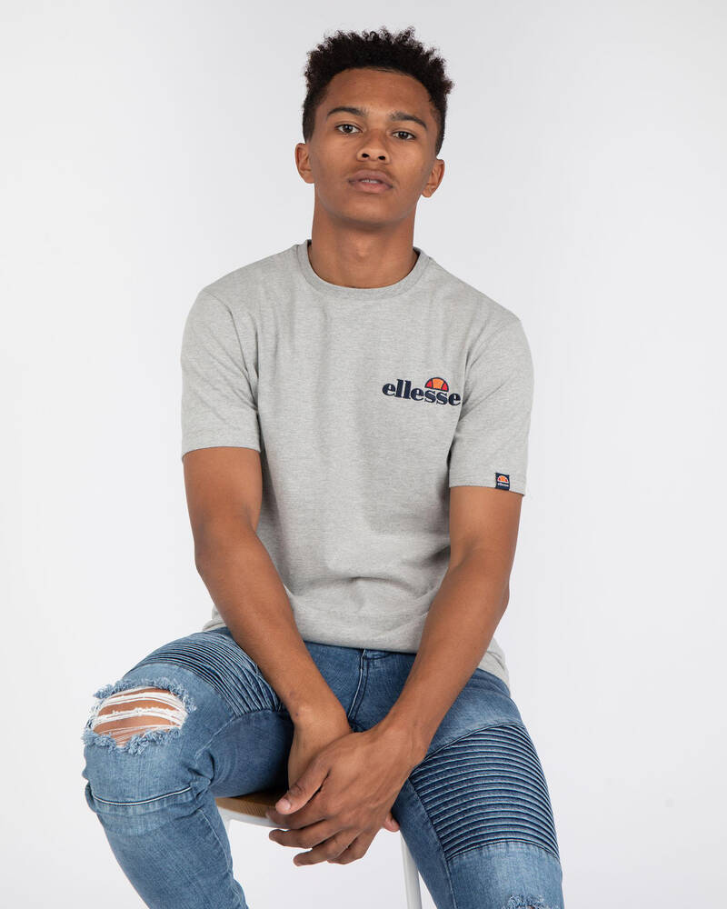 Ellesse Voodoo T-Shirt for Mens