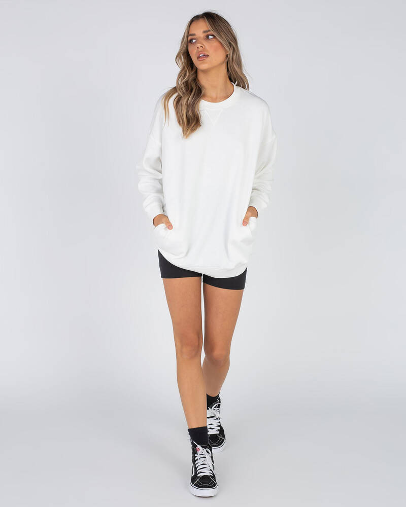 Ava And Ever Zane Sweatshirt for Womens