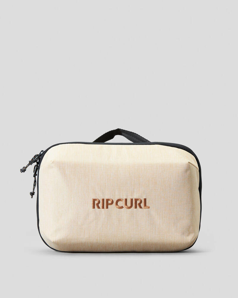 Rip Curl Ultimate Makeup Case for Womens