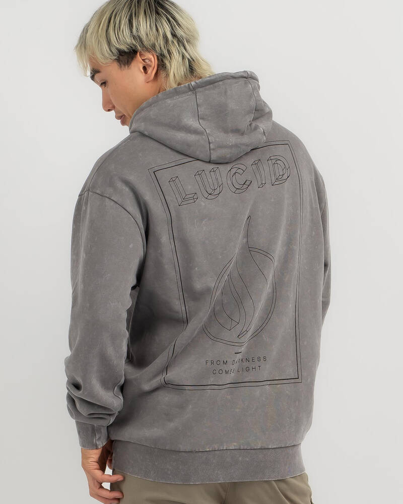 Lucid Levitate Hoodie for Mens