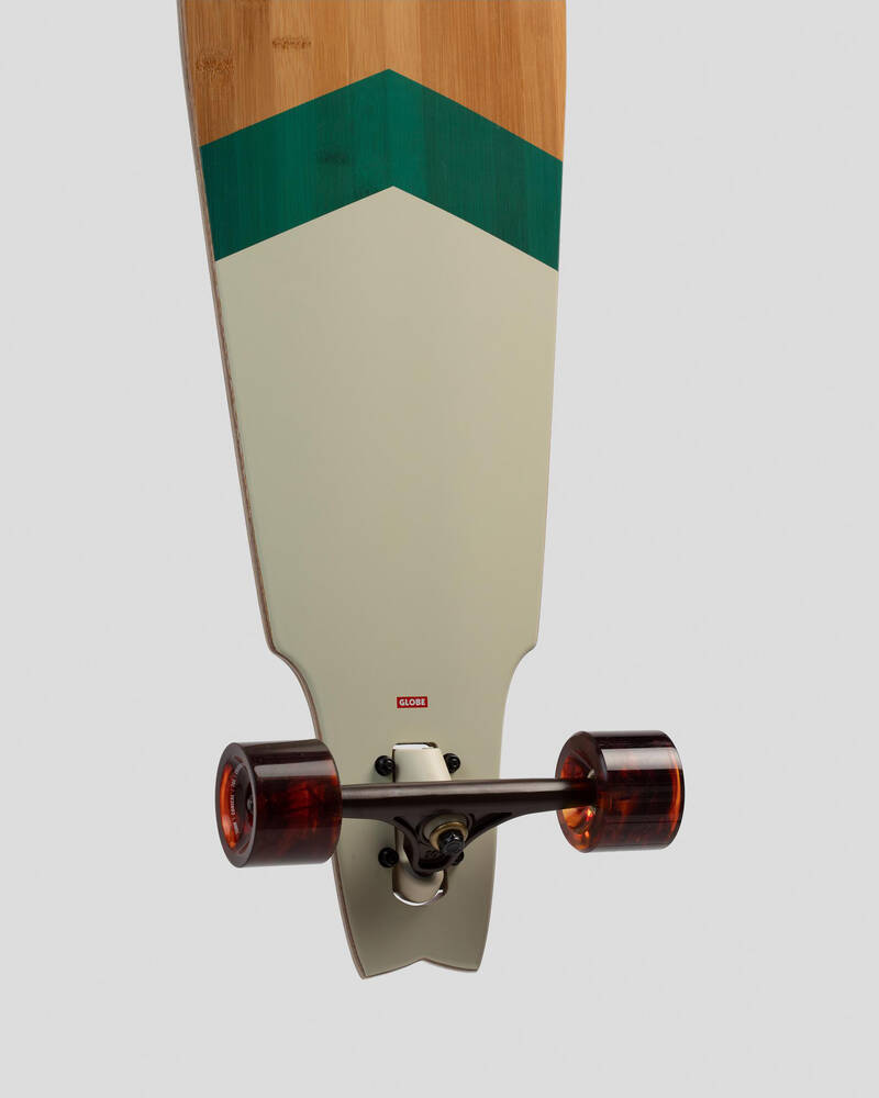 Globe Prowler Classic 38" Longboard for Unisex