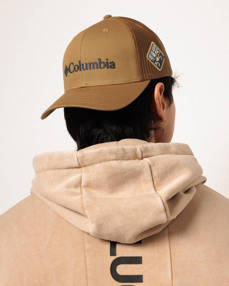 Columbia Trucker Cap for Mens