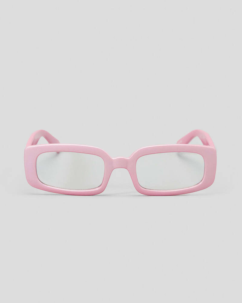 Le Specs Dynamite Photochromic Sunglasses for Womens