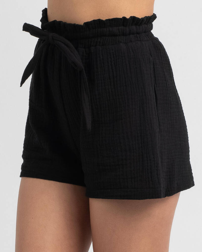 Mooloola Olivia Shorts for Womens